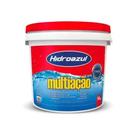 Cloro granulado para piscina 10kg - hidroazul