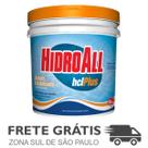 Cloro HCL Plus Dicloro Granulado 10 KG Produto de Piscina HidroAll