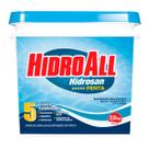 Cloro Hidroall Hidrosan Penta 2,5kg