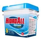 Cloro HidroAll Hidrosan Penta Multiação 10kg