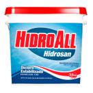 Cloro Hidroall Hidrosan Plus 2,5kg