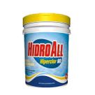 Cloro Hidroall Hiperclor 60 Granulado 10kg para Piscinas Cloro Hidroall Hiperclor 60 Granulado 10kg para Piscinas