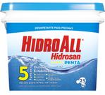 Cloro hidroall Penta Cloro hidroall Penta