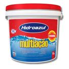 CLORO HIDROAZUL 10KG - Dicloroisocianurato de Sódio