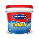 Cloro Hidroazul Multiação 10kg Limpeza Eficiente Piscinas Elimina Algas Bactérias Cloro Hidroazul Multiação 10kg Limpeza Eficiente Piscinas Elimina Algas Bactérias