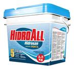 Cloro HidroSan Balde 2,5Kg