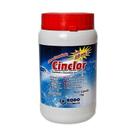 Cloro Inorgânico 1kg (Hipoclorito de Cálcio) - Bactericida para Piscinas