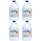 Cloro Líquido Pool Shock Champion CPDI - 4x3,78L (12,5%)