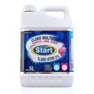 Cloro Líquido START 5% 5L
