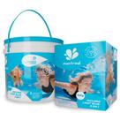 Cloro Montreal Light Blue 3 em 1 - BALDE 10kg