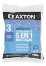 Cloro Multiacao 200g Para Piscina Pastilhas 5 Em 1 Axton Cloro Multiacao 200g Para Piscina Pastilhas 5 Em 1 Axton