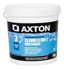 Cloro Multiacao 5 Kg Para Piscina Granulado 5 Em 1 Axton Cloro Multiacao 5 Kg Para Piscina Granulado 5 Em 1 Axton