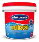 Cloro multiação 8 em 1 Cloro multiação 8 em 1