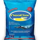 Cloro Neoclor Economic 1kg