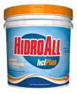 Cloro Organico Estabilizado HCL Plus Balde 10KG Hidroall