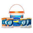 CLORO P/ PISCINA 10KG 3em1+3 SULFATO+3 BARRILHA