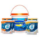 CLORO P/ PISCINA 10KG 3em1+5 SULFATO+5 BARRILHA
