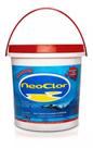 Cloro para piscina 10kg