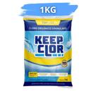 Cloro para piscina 56 de cloro ativo Keep Clor Tratamento de piscina Cloro para piscina 56 de cloro ativo Keep Clor Tratamento de piscina