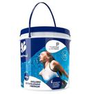 Cloro Para Piscina Dicloro Premium Piscinas 10 Kg Montreal- BALDE