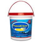 Cloro Para Piscina Economic Neoclor Granulado Estabilizado