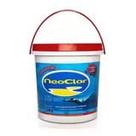 Cloro para piscina fibra vinil alvenaria - 10kg economic