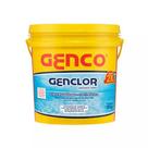 Cloro Para Piscina Genco Genclor 10kg Granulado E Estab