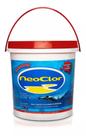 cloro para piscina granulado - 10kg