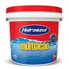 Cloro para piscina Hidroazul Multiação 10KG