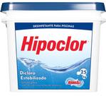 Cloro para Piscina Hipoclor Hidroall 2,5 kg