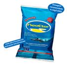 Cloro Para Piscina Neoclor Econômico 1kg Granulado Estabilizado Orgânico