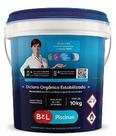 Cloro Para Piscina Orgânico Estabilizado 10kg - BEL