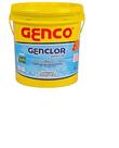 Cloro Para Piscina Tratamento Genco Genclor Est. Granulado 10Kg