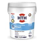 Cloro Para Piscina Tratamento HTH Smart Hipoclorito 40 BD 10Kg