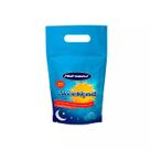 Cloro Para Piscina Weekend 2,4kg 30.000l Multi-ação