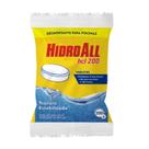 Cloro Pastilha Hcl 200 Hidroall Tabletes Tricloro Estabilizado 200g