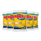 Cloro Pastilha Hcl Penta 5 Em 1 Hidroall 5 Unidades 200g