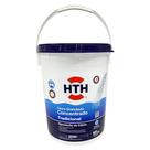 Cloro Piscina 10 Kg Concentrado Tradicional Balde Hth
