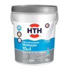 Cloro Piscina Aditivado 10X1 Hth 10Kg