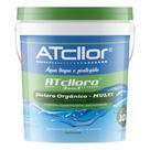 Cloro Piscina Atcllor 3 em 1 10kg