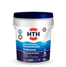 Cloro tradicional hth 10 kg