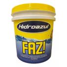 Cloro Tratamento Para Piscinas Hidroazul Faz 4 Em 1 10kg