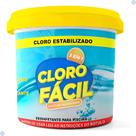 Cloro Tripla Ação 3 em 1 Granulado Balde 10kg ULTRACLOR