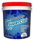 Cloro Tripla Ação Granulado Piscina 3x1 Superclor Multifunção