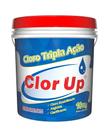 Cloro Tripla Ação Piscina 10kg Clor UP