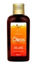 Clorofitum Óleos Renovadores Corpo, Cabelo e Couro Cabeludo 100 ml