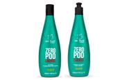 Clorofitum Zero Poo Co-Wash e Ativador de Cachos Clorofitum Zero Poo Co-Wash e Ativador de Cachos