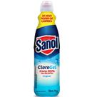 CLOROGEL SANOL ORIGINAL 700ml 2162 CLOROGEL SANOL ORIGINAL 700ml 2162