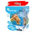 Cloromultiação para Piscina Light Blue 3em 1 10 KG MONTREAL Cloromultiação para Piscina Light Blue 3em 1 10 KG MONTREAL