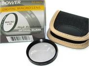 Close-Up Lens Bower 52mm +10 para câmeras digitais e de filme Close-Up Lens Bower 52mm +10 para câmeras digitais e de filme